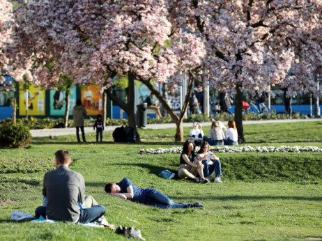 Zagreb ulazi u Bloombergovu inicijativu koja ubrzava inovacije u gradovima