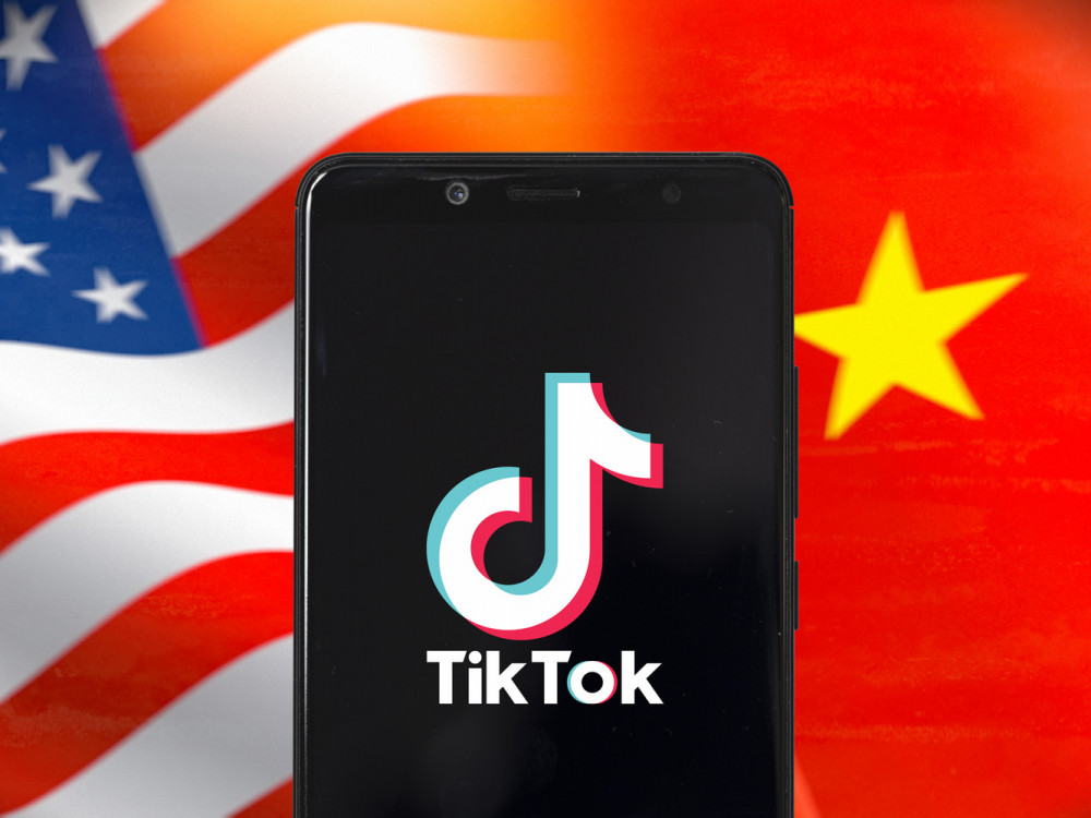 TikTok je as u kineskom rukavu, kuca sat za prisilnu prodaju