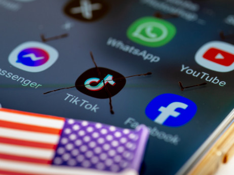 TikTok demantira prodaju, Amerikanci masovno bježe na drugu kinesku mrežu