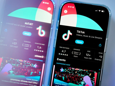 TikTok u SAD-u prelazi u američke ruke, praktički za kikiriki