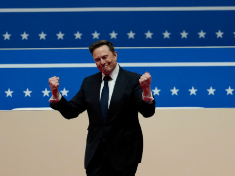 Dionica Tesle skočila je za sedam posto. Što radi Elon Musk?