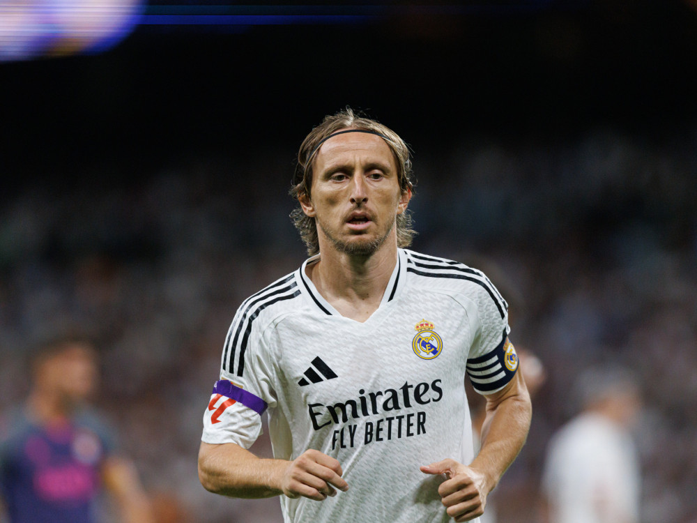 Legendarni Luka Modrić postaje suvlasnikom Swansea Cityja
