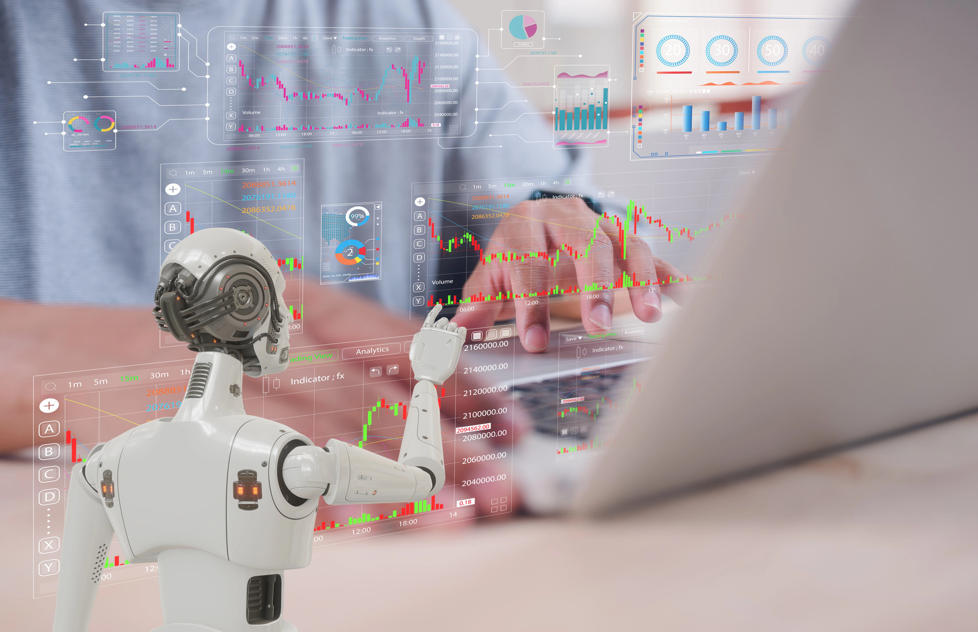 Zaboravite na SEO, znate li što je AIO?