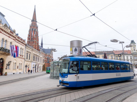 Hrvatska sve bliže europskom standardu, ali regije i dalje duboko podijeljene