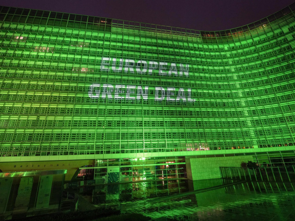 Ulagači teški 6,6 bilijuna eura upozoravaju EU da ne popušta ESG pravila