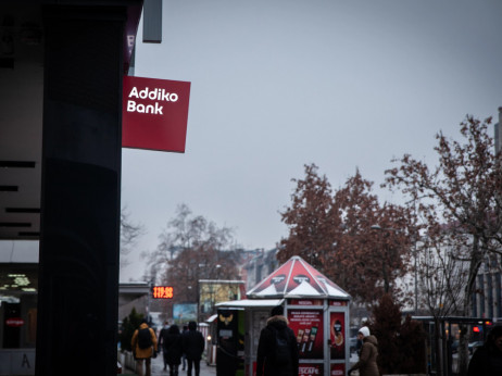 Alta Group potvrdila nastavak procesa prodaje Addikovih dionica Raiffeisenu