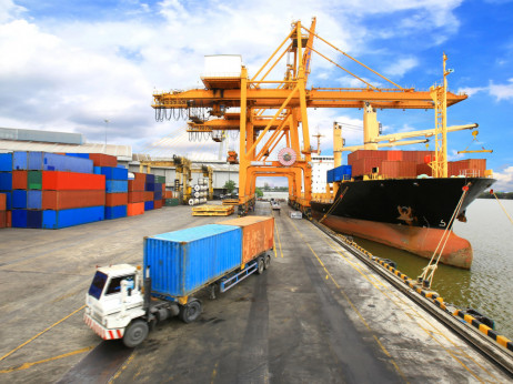 Kako se mijenjala struktura izvoza Hrvatske od 90-ih do danas?