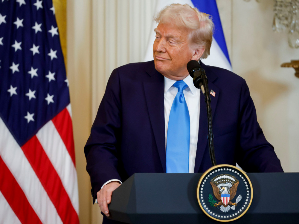 Ukratko iz svijeta – datum susreta Trumpa i Putina i dalje nepoznat