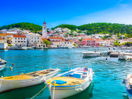 Koliko će vas stajati tjedan dana godišnjeg odmora u Hrvatskoj?