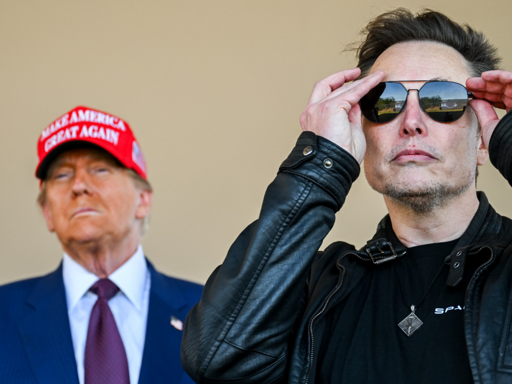 Musk napušta administraciju SAD-a, što će biti s DOGE-om