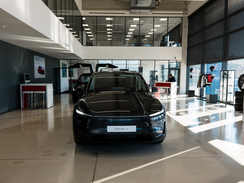 Kineske carine i Muskova retorika bacaju Teslu u neizvjesnost