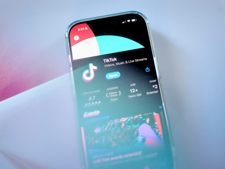 Brazil kaznio TikTok zbog načina na koji prikuplja podatke maloljetnika