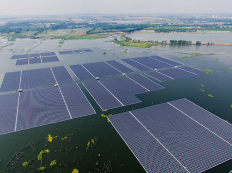 Studija otkriva neočekivane ekološke posljedice plutajućih solarnih elektrana