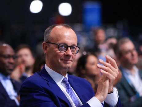 Tko je Friedrich Merz i može li spasiti Njemačku?