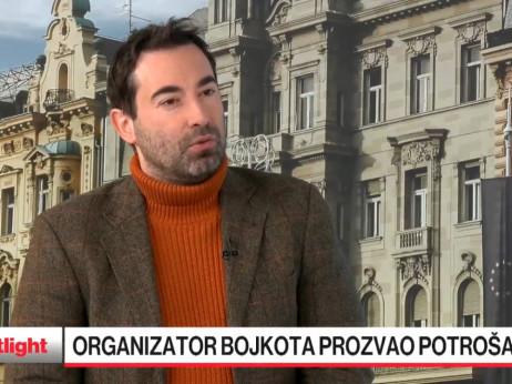 Bojkot slabi, organizator prozvao potrošače