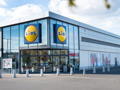 Kako se trgovci u BiH pripremaju za dolazak Lidla