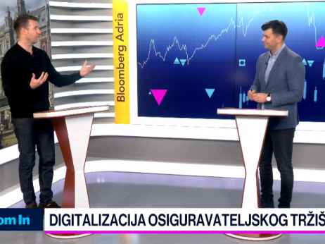 Tehnologija pokreće tržište: IT sektor vuče investicije, osiguranje se digitalizira