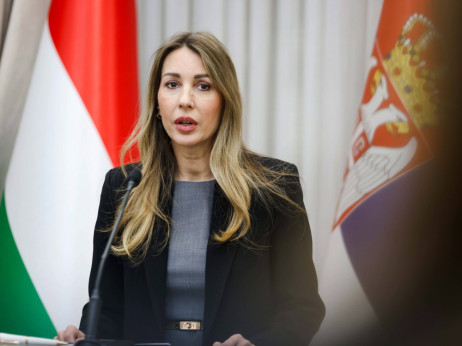 Đedović Handanović: Očekujem da do kraja nedelje imamo 90 odsto usaglašenih stavova sa Molom