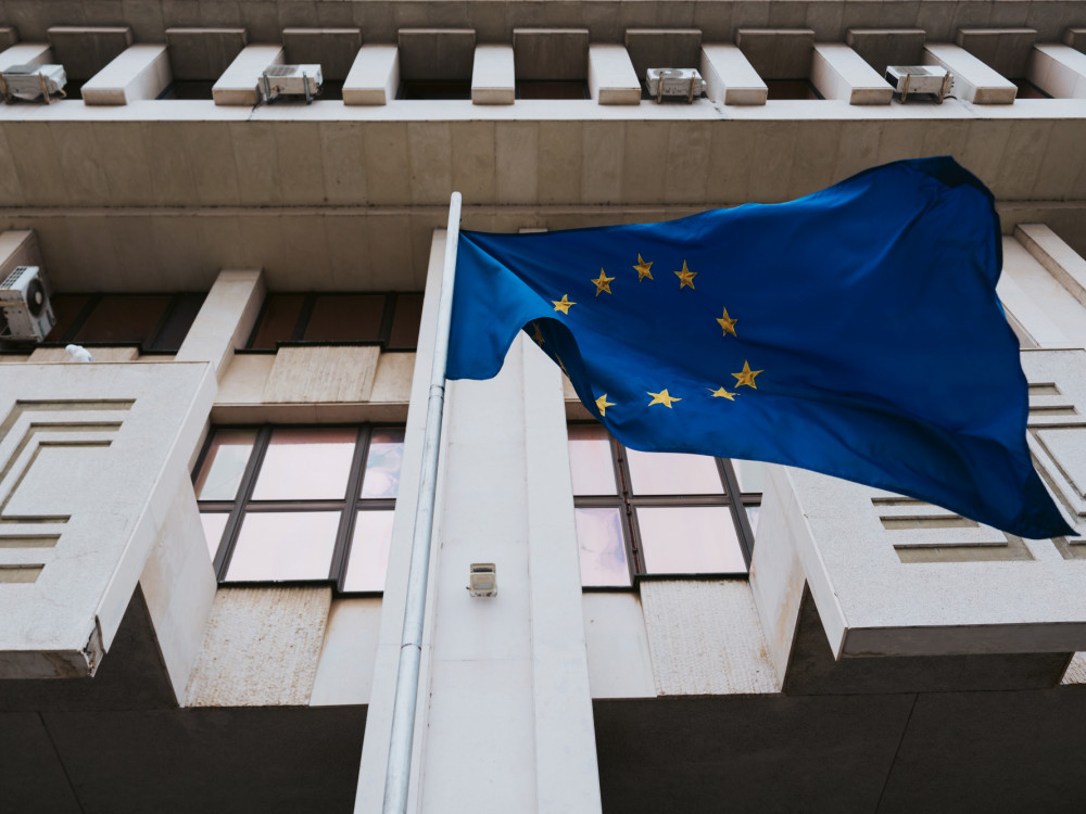 EU-ov obrambeni fond od 150 milijardi eura dobio preliminarno odobrenje