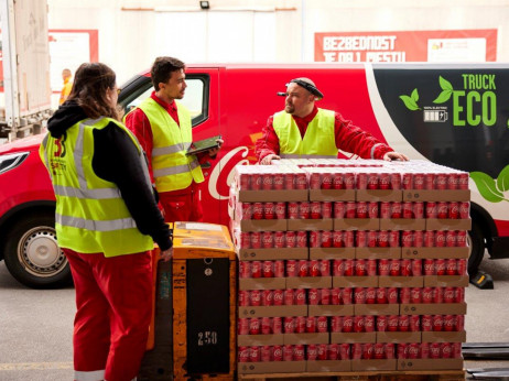 Coca-Cola i HSBC napuštaju svoje klimatske ciljeve. Što je s hrvatskim kompanijama?