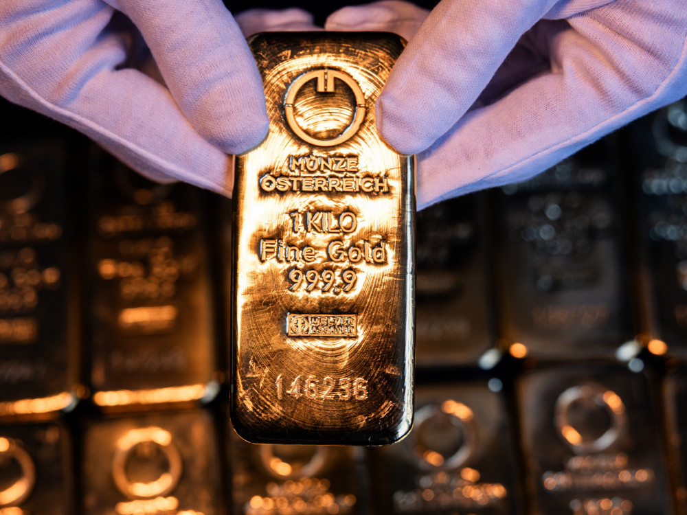 Oprezno pri kupnji zlata, da ne dobijete mačka u vreći