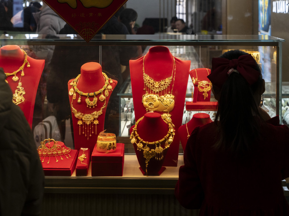 Cijena zlata – što možemo očekivati do kraja godine?