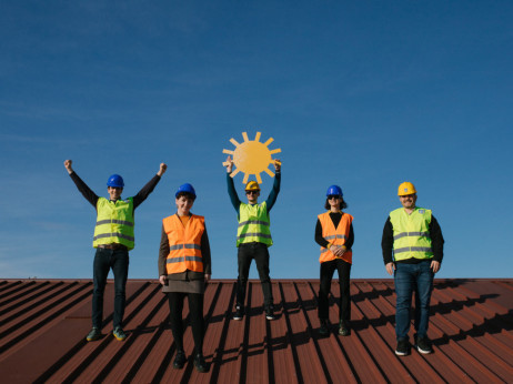 Energija u rukama građana: Financiraju gradnju solarne elektrane, dijelit će i prodavati struju