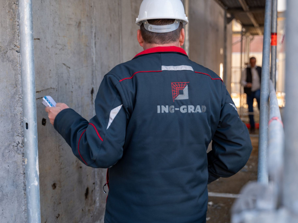 ING-GRAD se nada malim ulagačima, upis dionica od ponedjeljka