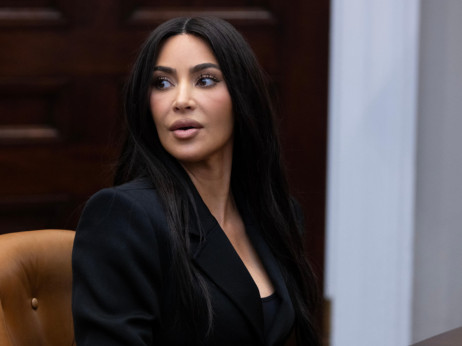 Može li partnerstvo s Kim Kardashian vratiti Nike na vrh?