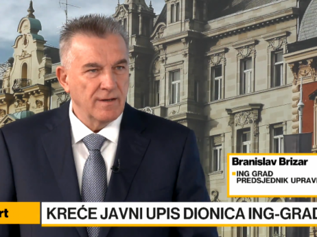 Direktor ING-GRAD-a uoči IPO-a: Milijun upisanih dionica donja je granica za uspjeh