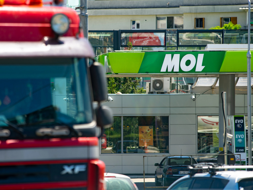 Očekuju se stabilni rezultati MOL-a