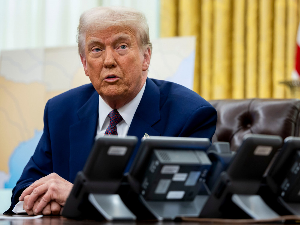 Snalažljivi ne strahuju od Trumpovih carina – Pet stvari koje morate znati