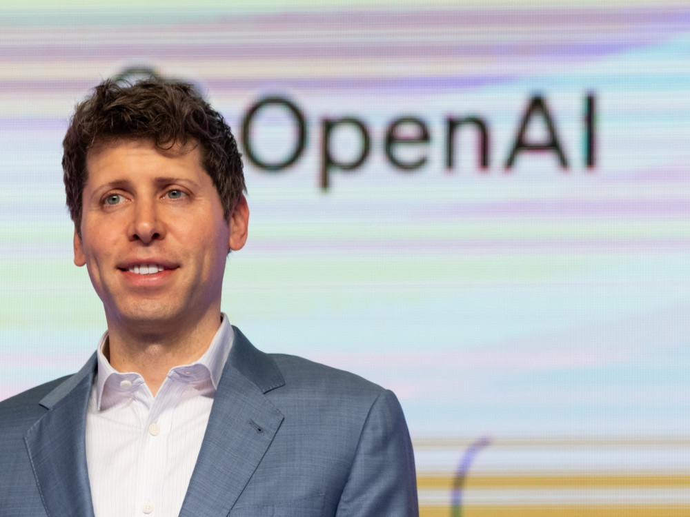 Tko želi ući u OpenAI prije burze? Doznajte detalje