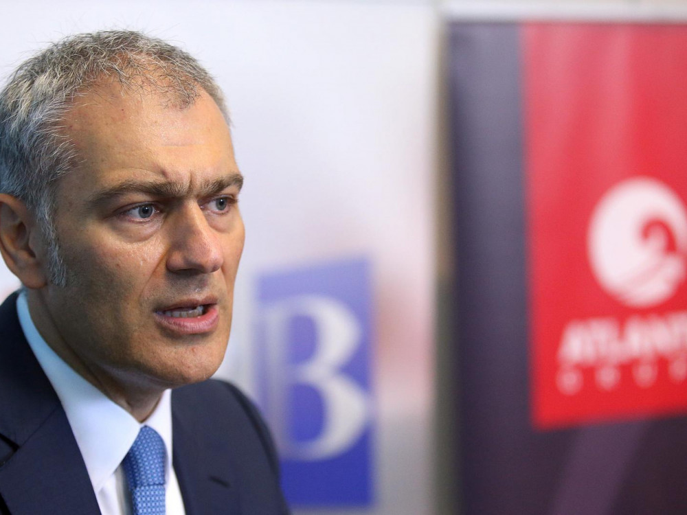 Iako prihodi Atlantica rastu, cijene kave i kakaa guše profitabilnost