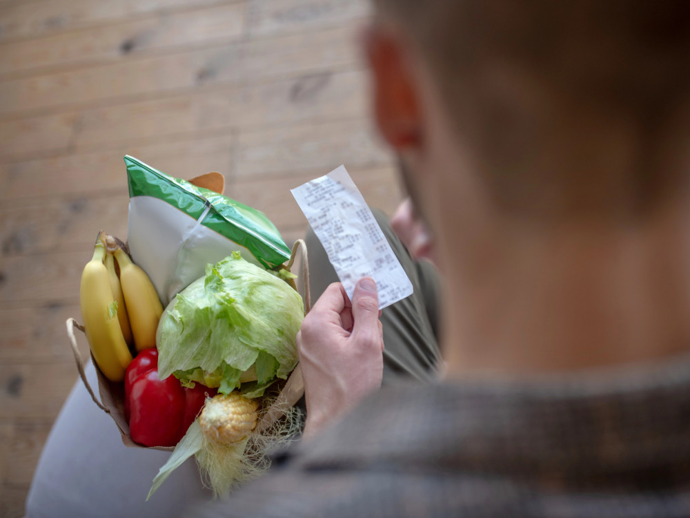 Inflacija usporila u listopadu, no i dalje smo na trećem mjestu u eurozoni