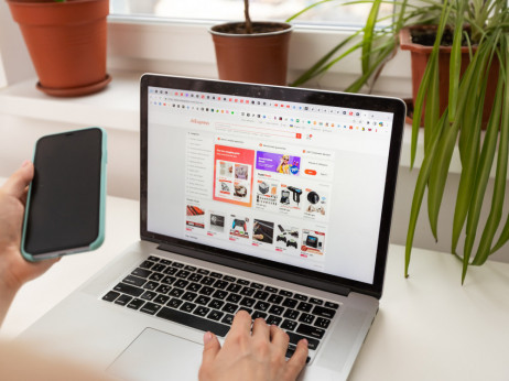 Kako su Zalando i Temu promijenili navike hrvatskih kupaca