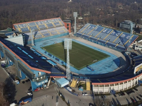 Nakon 30 godina muke i 400 milijuna eura troškova, Zagreb dobiva pristojan stadion