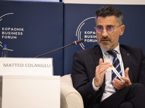 EBRD upozorava: Rešenje za NIS mora biti brzo da bi se izbegle ekonomske posledice