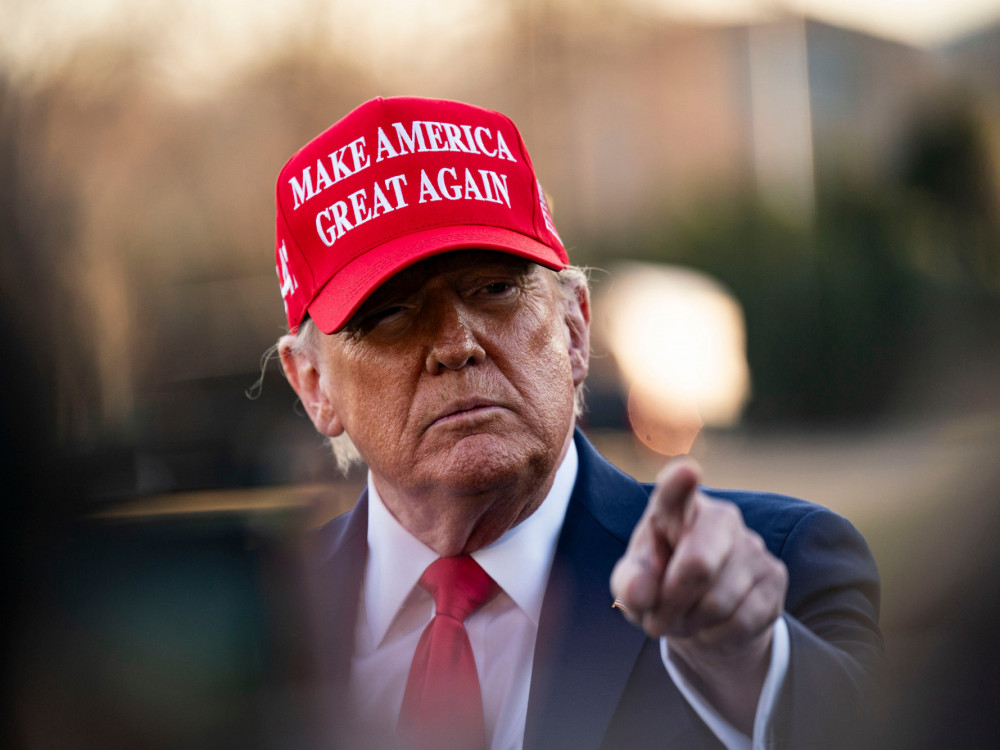 Što će SAD-u donijeti Trumpove carine - renesansu ili recesiju?