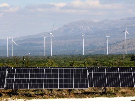 Gdje graditi solare i vjetroelektrane? Precizno mapiranje daje odgovor