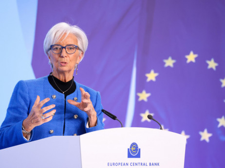 Nova strategija ECB-a - evo kako planiraju izbjeći još jednu inflacijsku grešku