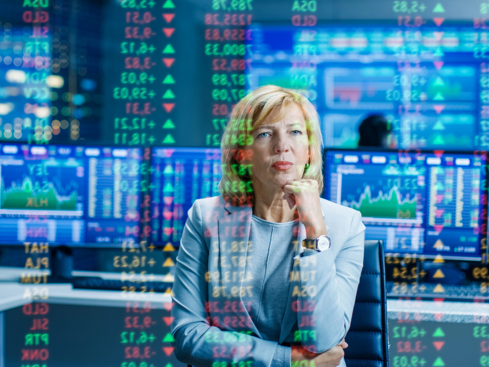 Kraj rasprodaja na burzi?