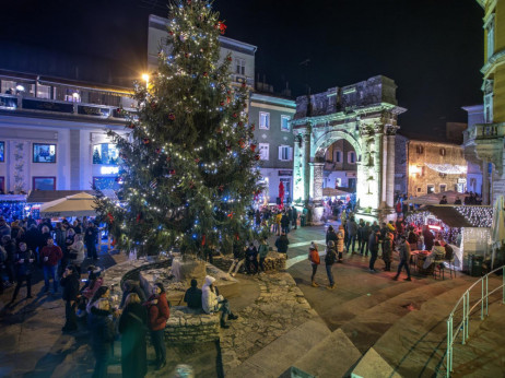 Zimska turistička sezona tri posto uspješnija zahvaljujući domaćim gostima