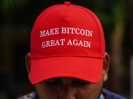 Trumpova uredba o bitcoin rezervama je prekretnica za svijet kriptovaluta