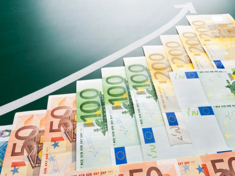 Slovenski blue chipovi sjede na hrpama novca, ekonomist: "Kao dioničar bio bih zabrinut"