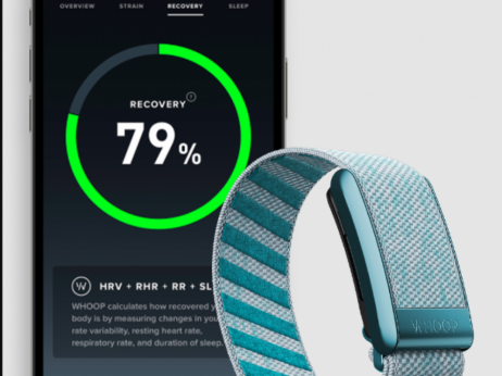 Whoop ide u novu rundu financiranja na putu prema IPO-u