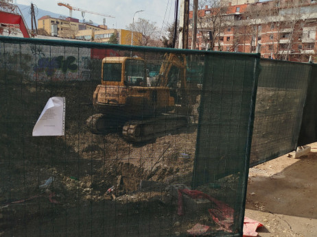 Инфраструктура или скапи станови – што ќе го движи македонското градежништво в година?