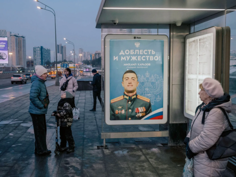 Rusko gospodarstvo na prekretnici – prijeti li niska cijena nafte Putinovim vojnim ambicijama?