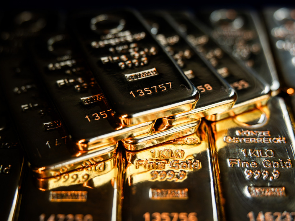 Želite uložiti u zlato? Donosimo detaljan vodič