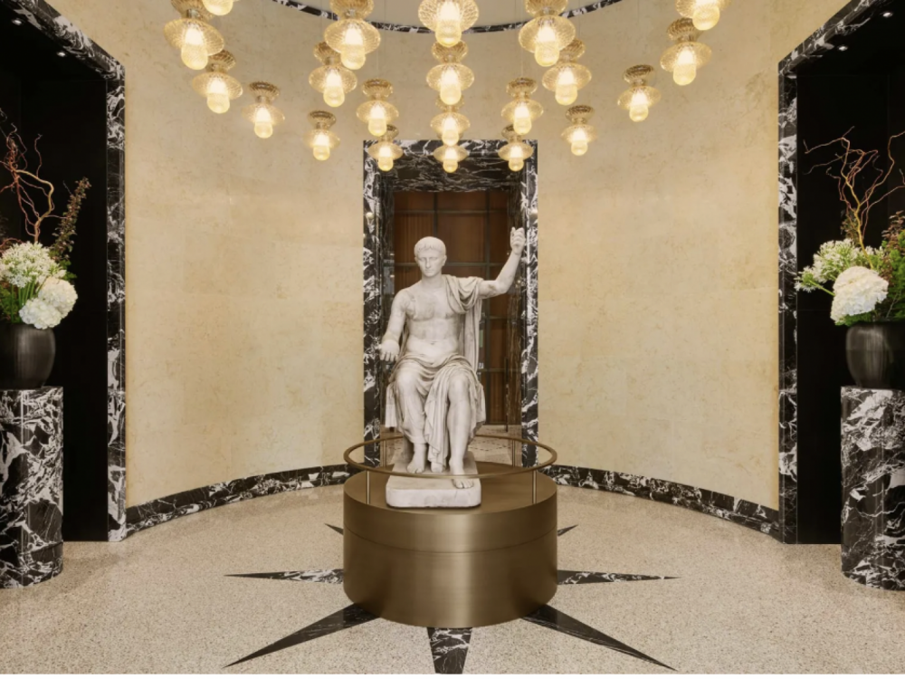 Rim dobio dva nova ultraluksuzna hotela – koji vrijedi posjetiti?